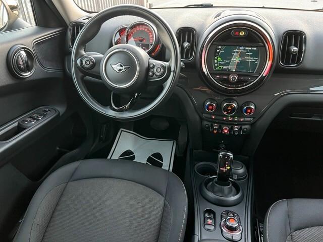 MINI Cooper D Countryman 2.0Tdi 150Cv Business Auto