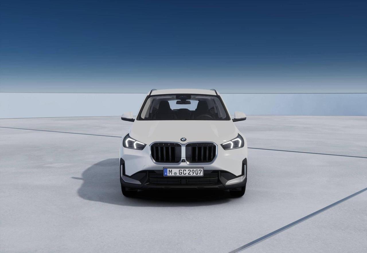 BMW X1 sDrive18i