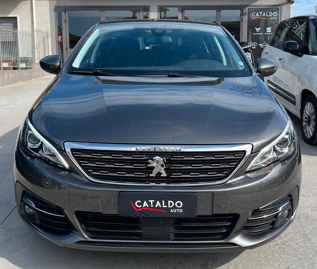 Peugeot 308 PureTech Turbo 130 S&S Allure