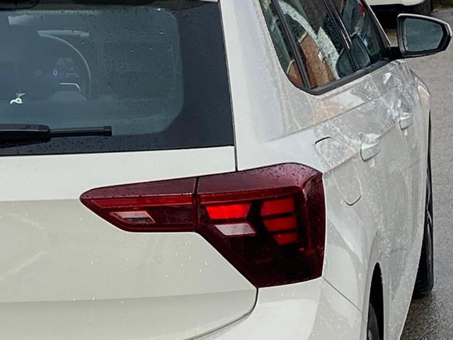 VOLKSWAGEN Polo 1.0 TSI 95 cv Style