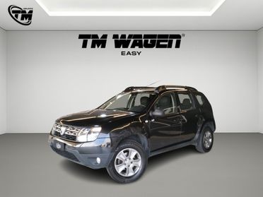 Dacia Duster 1.5 dci Laureate 4x2 s