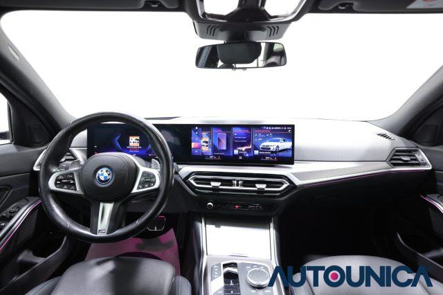 BMW 320 E TOURING MSPORT FULL LED