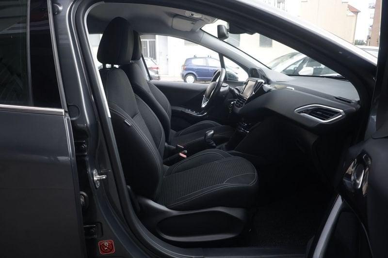 Peugeot 208 Peugeot 208 1.2 PureTech 82cv Allure 60KW ANNO 2017