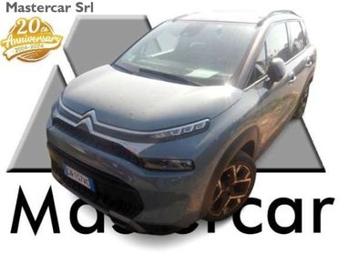 CITROEN C3 Aircross C3 Aircross I 2021 1.2 puretech Shine Pack - GN157