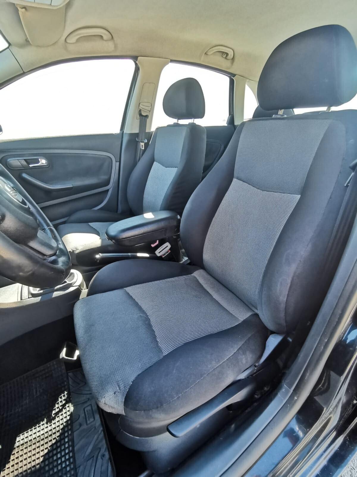 Seat Ibiza 1.9 TDI 130CV 5p. FR