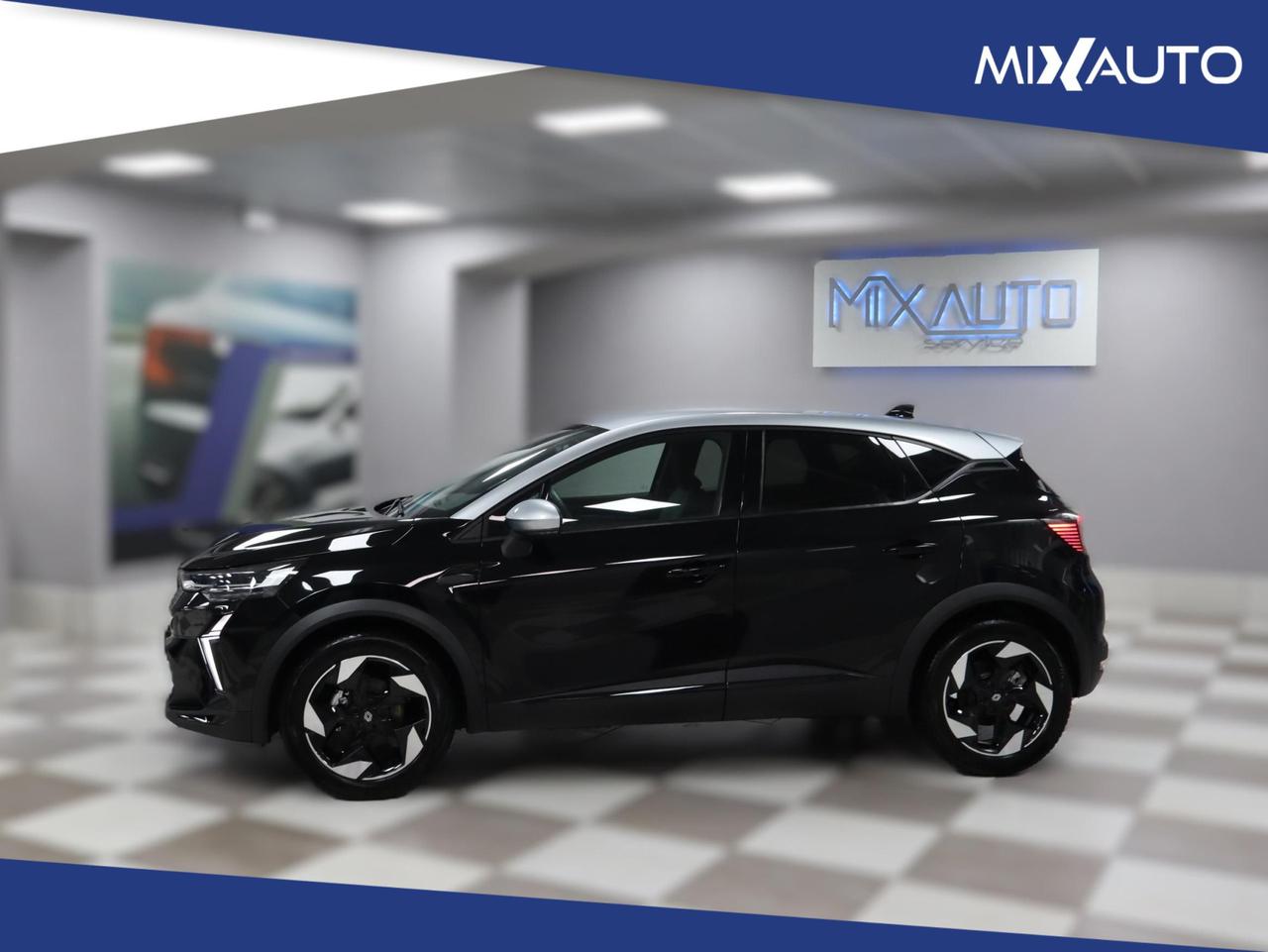 Renault Captur 1.0 TCE Techno 90CV GPL