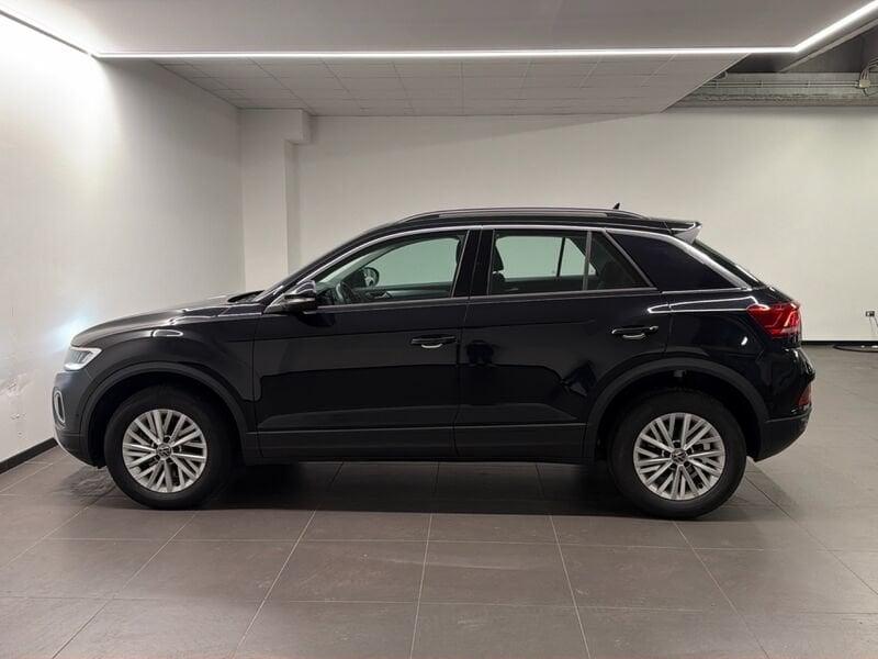 Volkswagen T-Roc 2.0 TDI SCR LIFE DSG 150CV