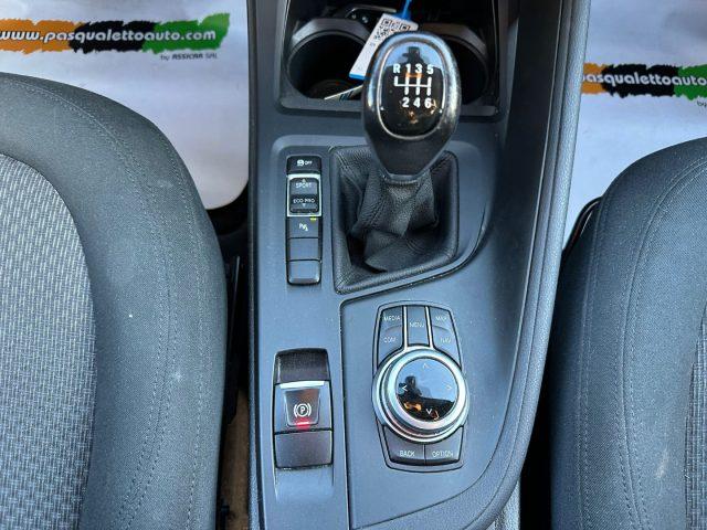 BMW X1 sDrive16d Business