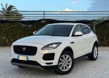 Jaguar E-Pace 2.0D 150 CV AWD aut. HSE
