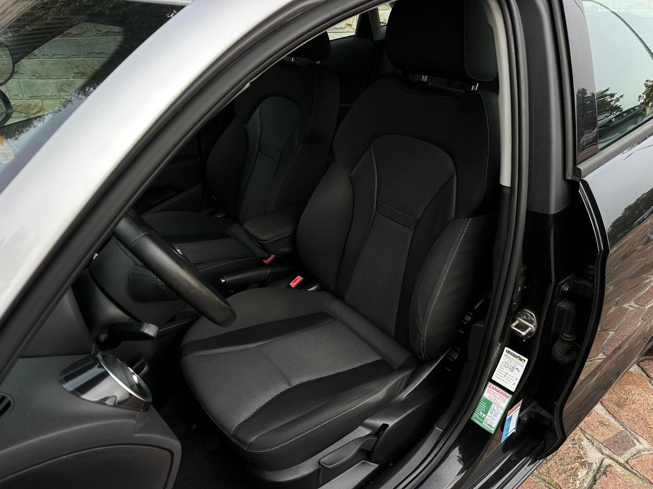 Audi A1 1.2 TFSI Ambition NEOPATENTATI