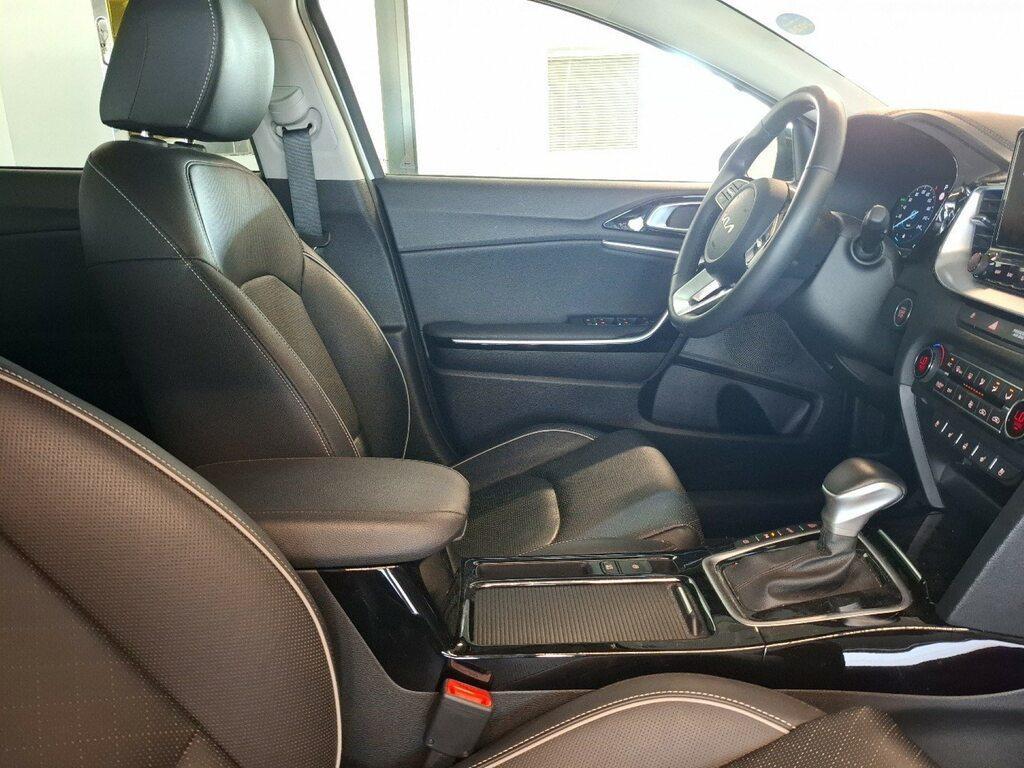 Kia Xceed 1.6 GDi PHEV Style DCT
