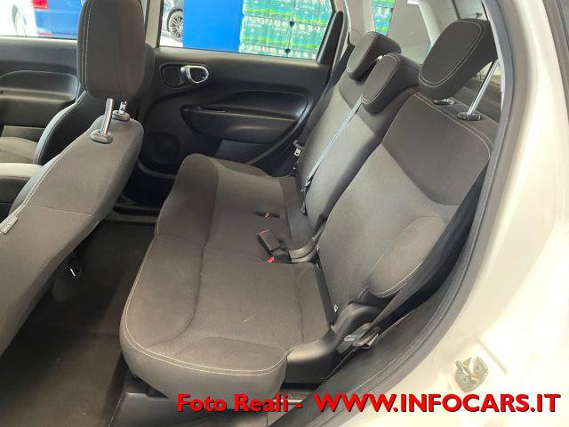 FIAT 500L 1.4 95 CV S&S Cross NEOPATENTATI