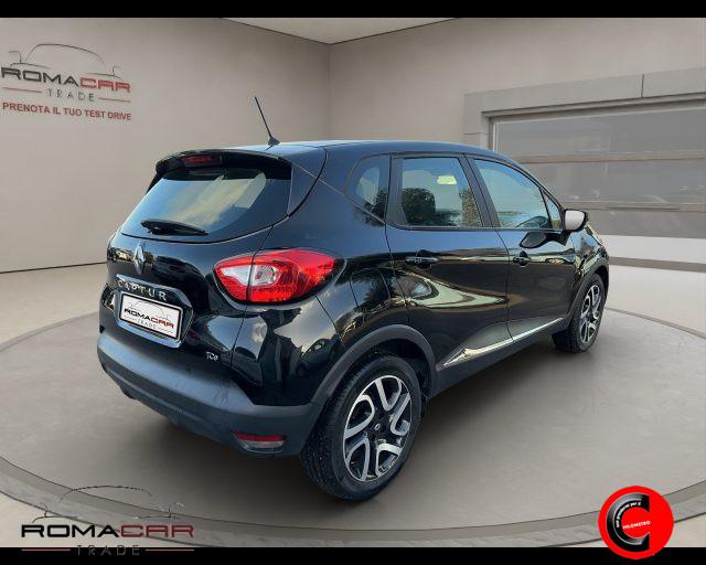 RENAULT Captur 0.9 TCe 12V 90 CV Start&Stop Energy R-Link