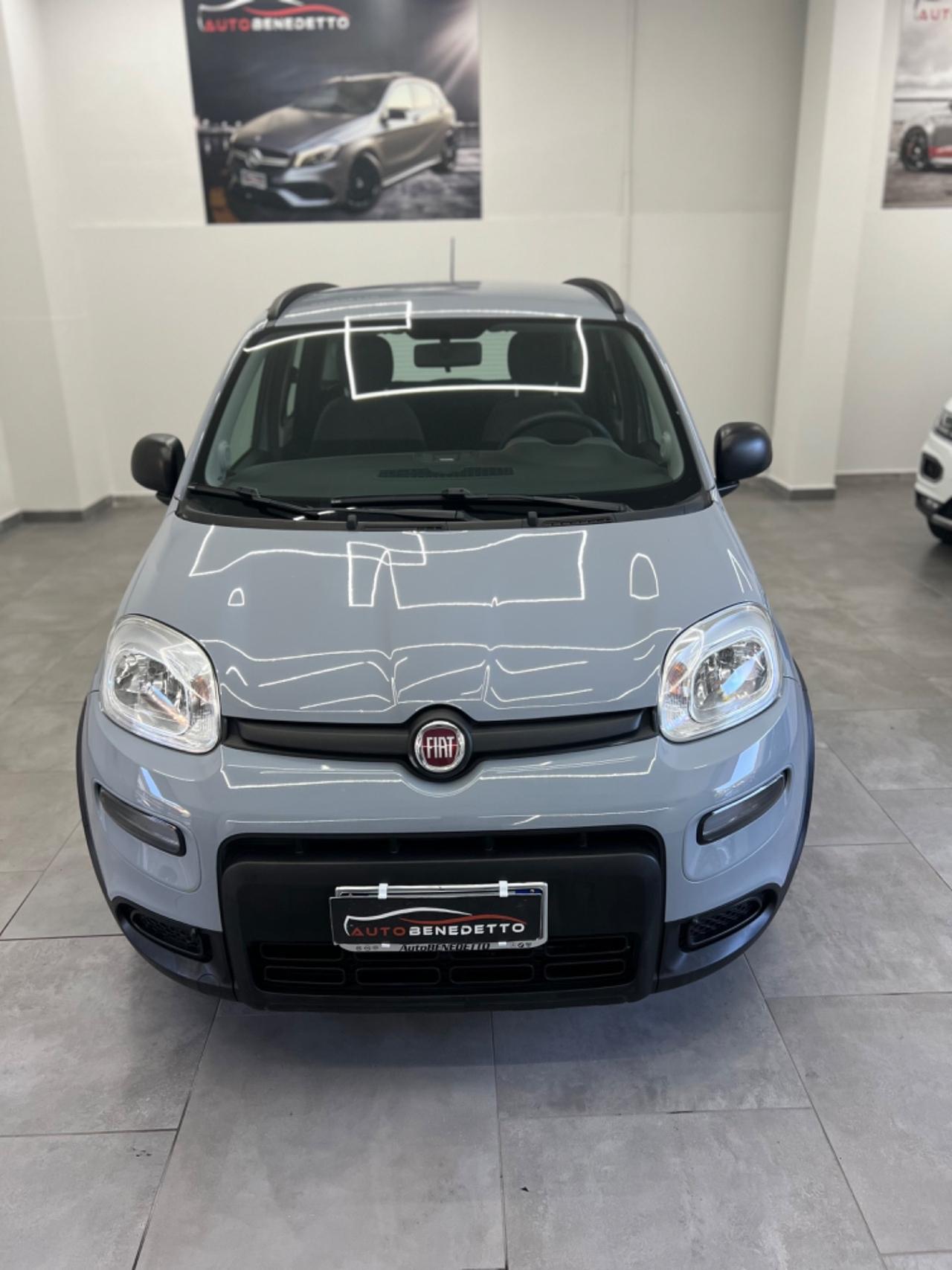 Fiat Panda 1.2 EasyPower City Life 2021