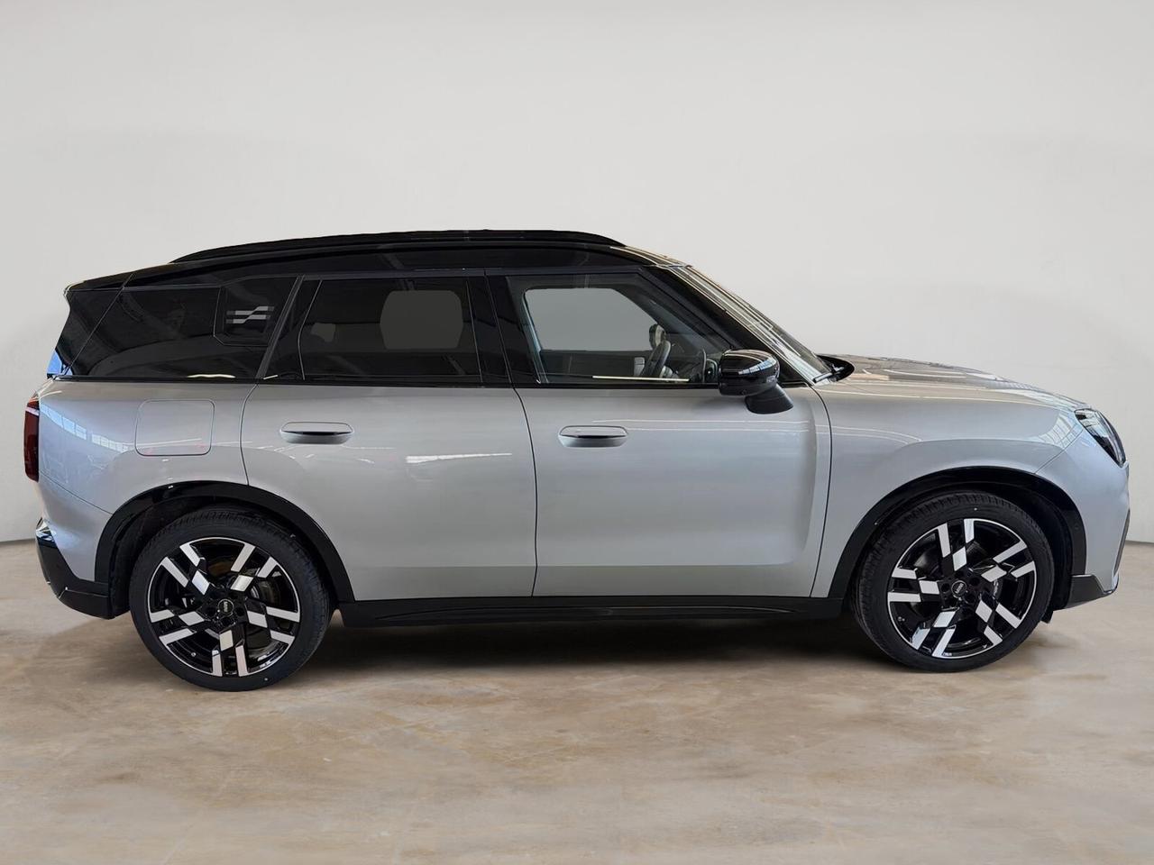 Mini Cooper D Countryman Favoured 163 cv