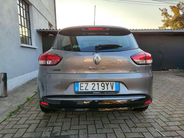 Renault Clio Clio IV 2012 Sporter 1.5 dci Costume National 90cv