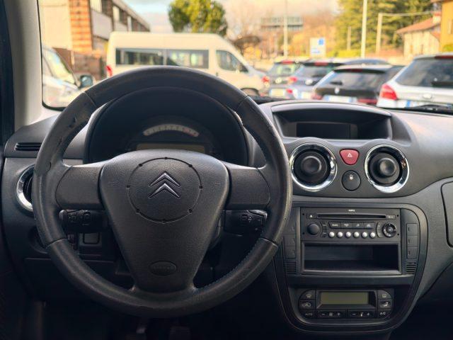 CITROEN C3 1.1 airdream Exclusive Style