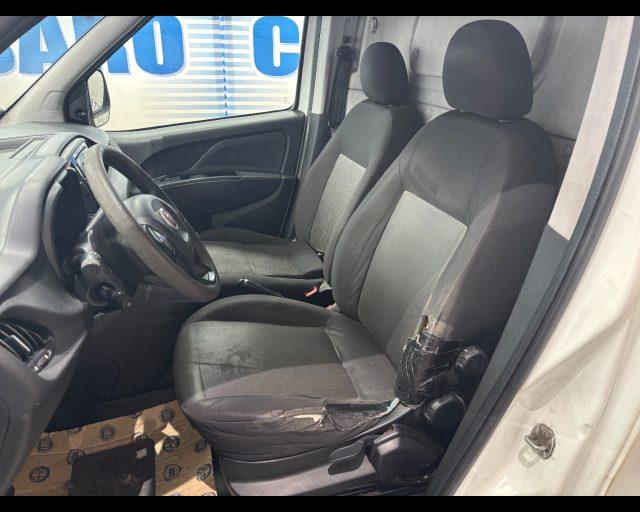 FIAT Doblo Cargo 1.6 mjt 16v 105cv
