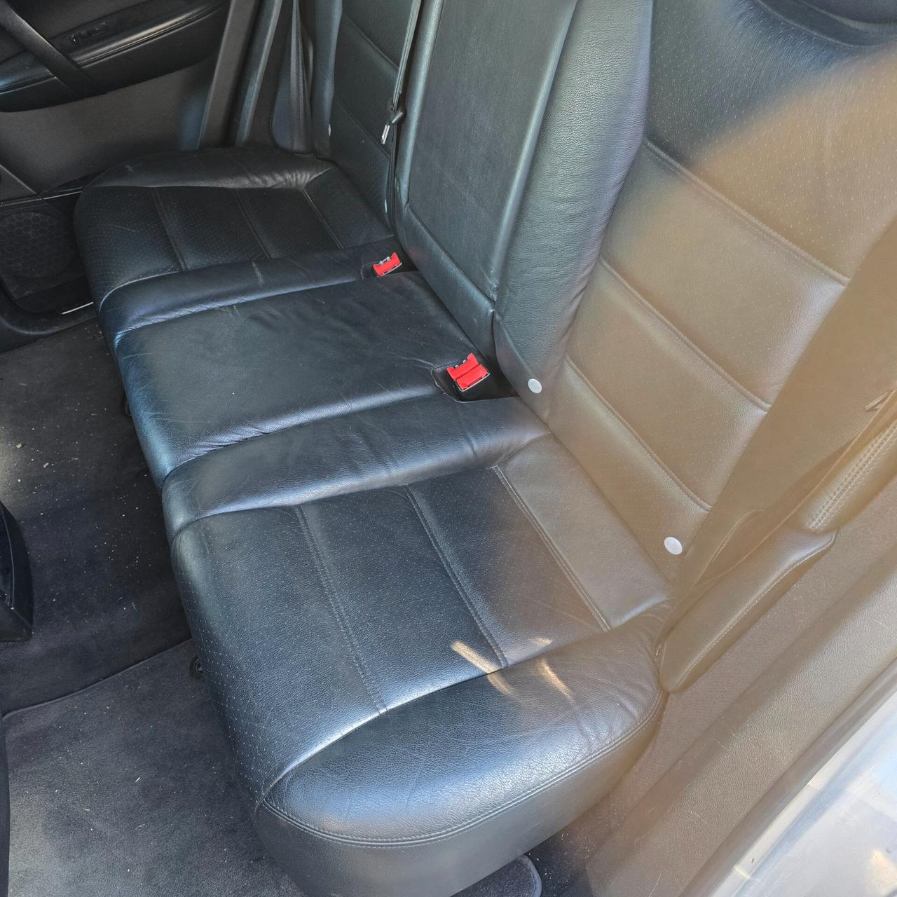 Porsche Cayenne 3.2 V6 cat Benzina NO GPL Gancio traino