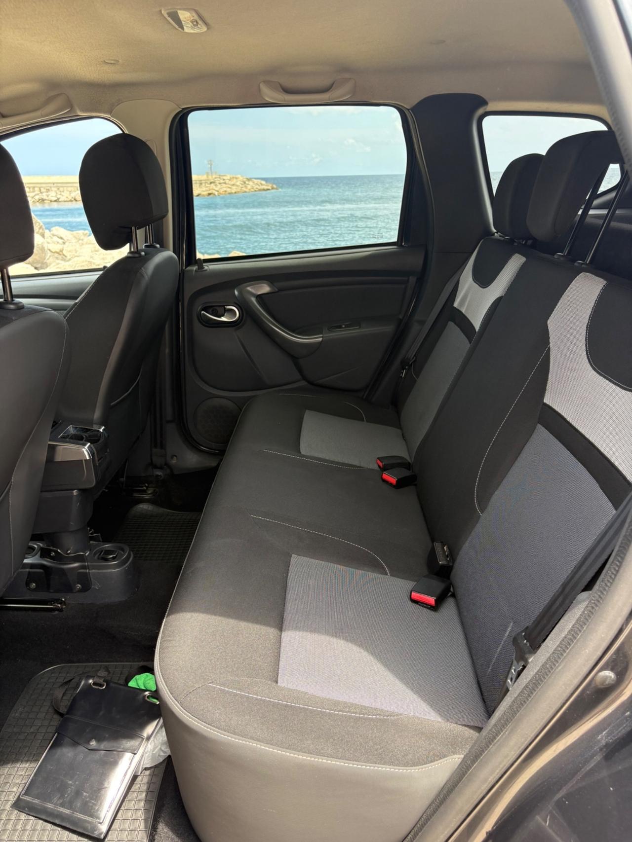 Dacia Duster 1.6 115 CV GPL UNICO PROPRIETARIO