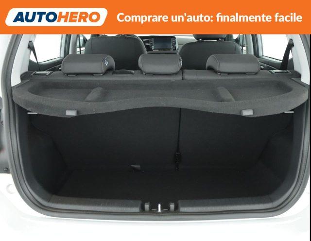 HYUNDAI i10 1.0 MPI Connectline