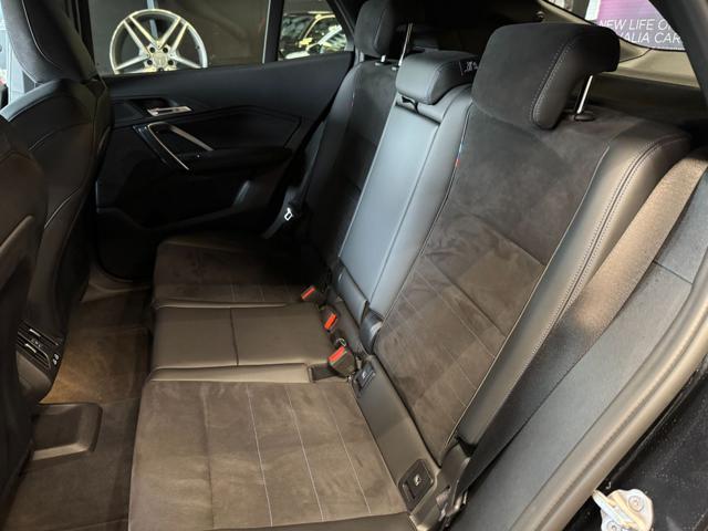 BMW X2 xDrive20d 48V Msport Pro Brooklyn Grey Met