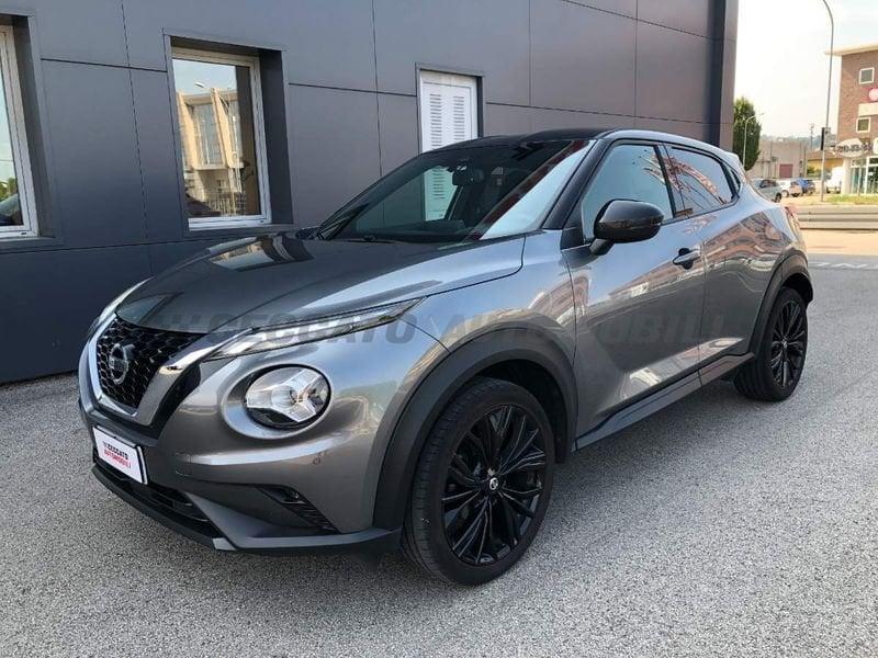 Nissan Juke Juke 1.0 dig-t Enigma 114cv