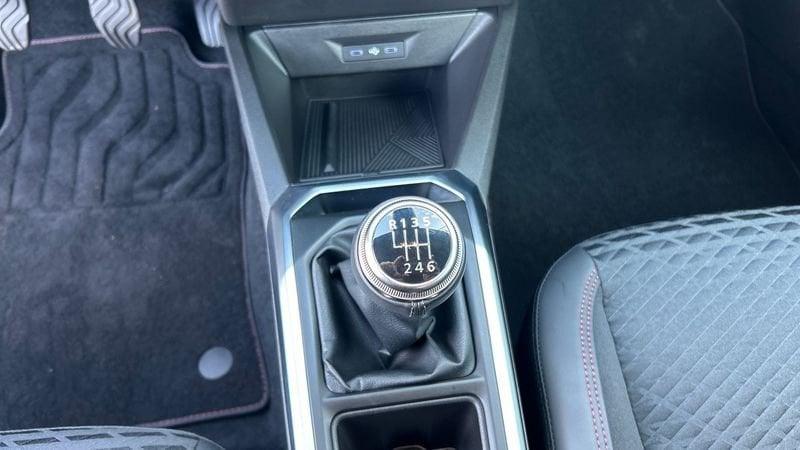 Renault Clio Nuova techno TCe 115