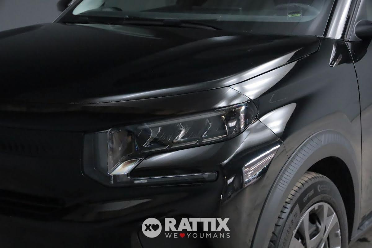 Citroen C3 1.2 Puretech Turbo 100CV Max