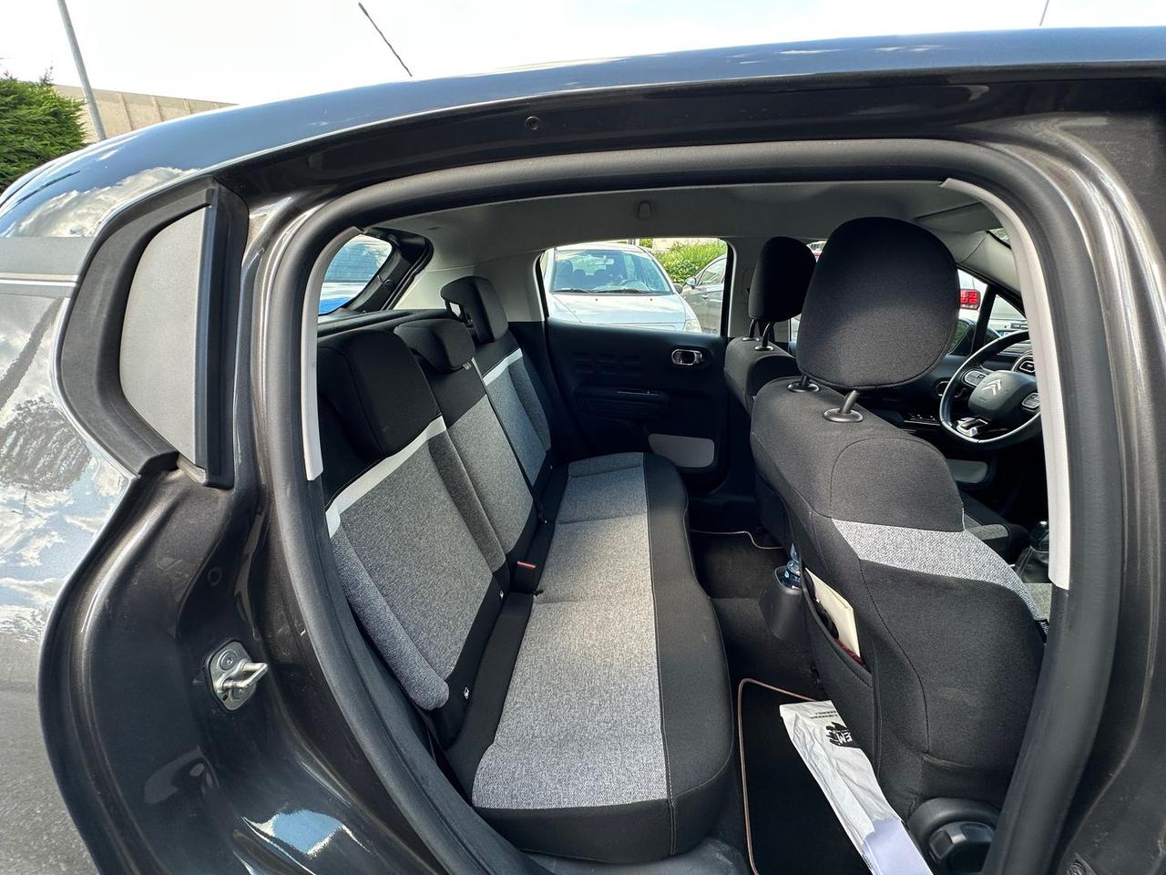 Citroen C3 PureTech 83 Origins