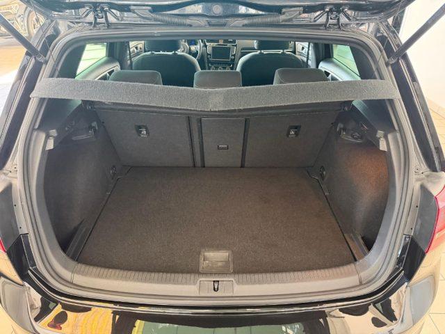 VOLKSWAGEN Golf R 2.0 DSG 5p. //TETTO//SERVICE VW//