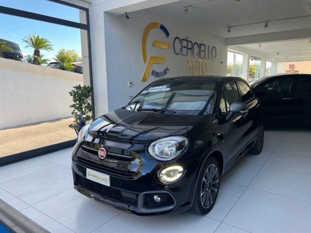 FIAT 500X 1.3 T4 150 CV DCT Sport da ?159,00 mensili