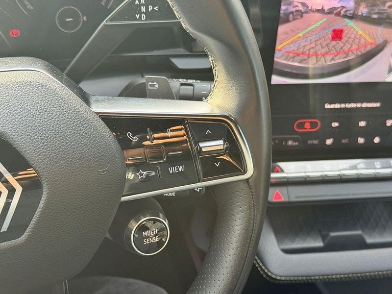 Renault Mégane E-Tech El. Techno EV60 AC22