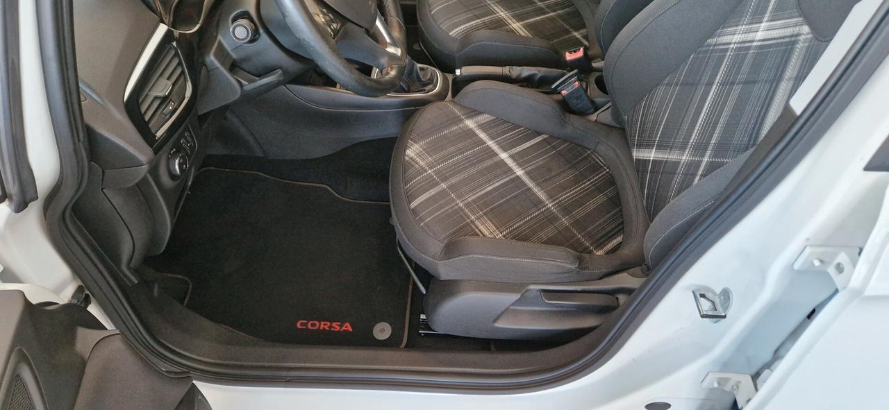 Opel Corsa 1.3 CDTI ecoFLEX 95cv Start&Stop 5 porte b-Color