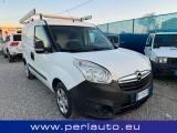Opel Combo 1.3 CDTI PC-TN Van UNICO PROPRIETARIO
