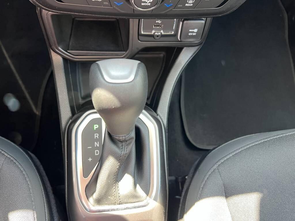 Jeep Renegade 1.5 Turbo T4 MHEV Limited