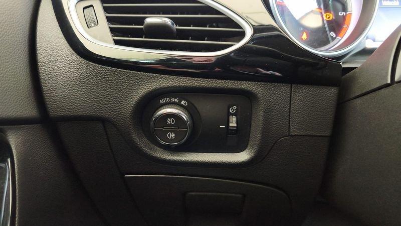 Opel Astra 1.6 CDTI 110cv S&S MT6 Innovation