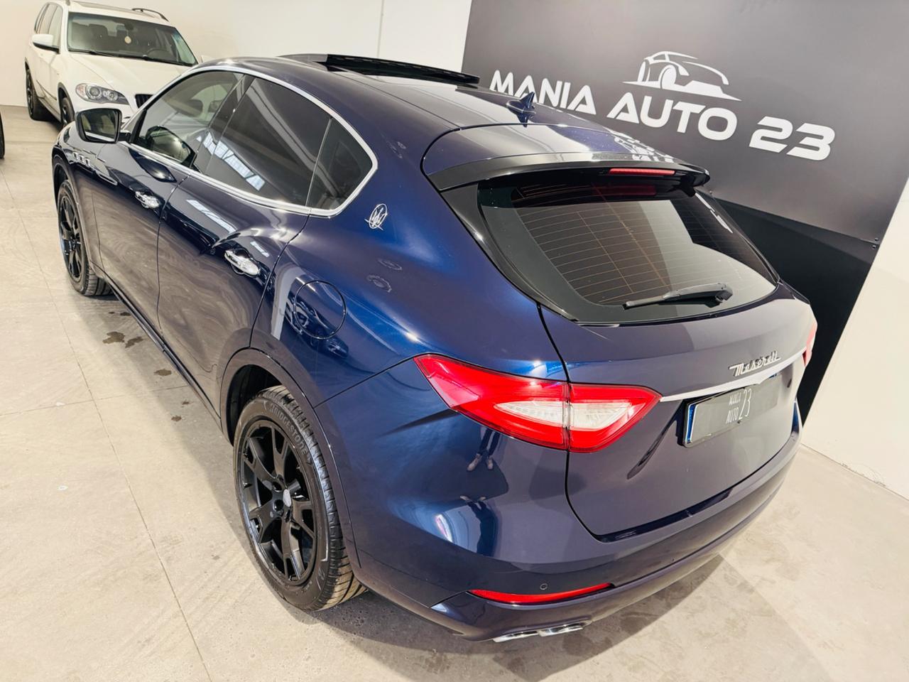 MASERATI LEVANTE*Q4*SERIE LIMITATA*TETTO*430 CV*