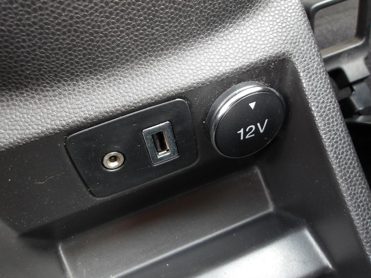 Ford EcoSport 1.5 tdci Business 90cv