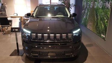 Jeep Compass 1.6 Multijet II 2WD Night Eagle KM ZERO