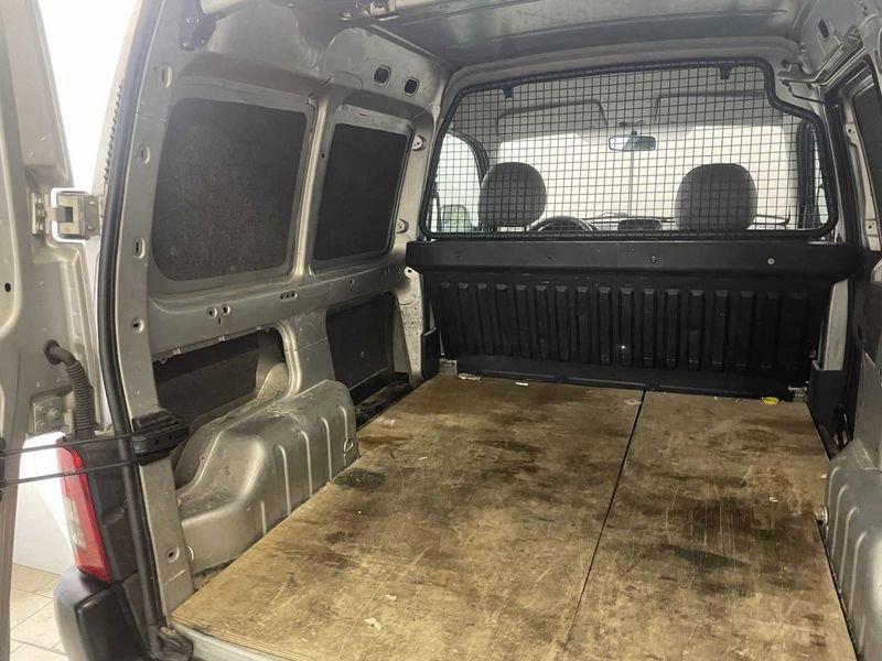 Citroën Berlingo 1.6 HDi 90CV 3p. 18 Entrepr. Liv.B