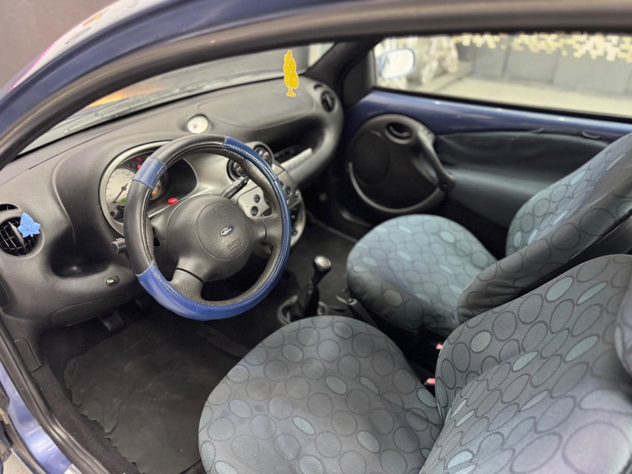 Ford Ka 1.3 Benzina ADATTA NEOPATENTATI