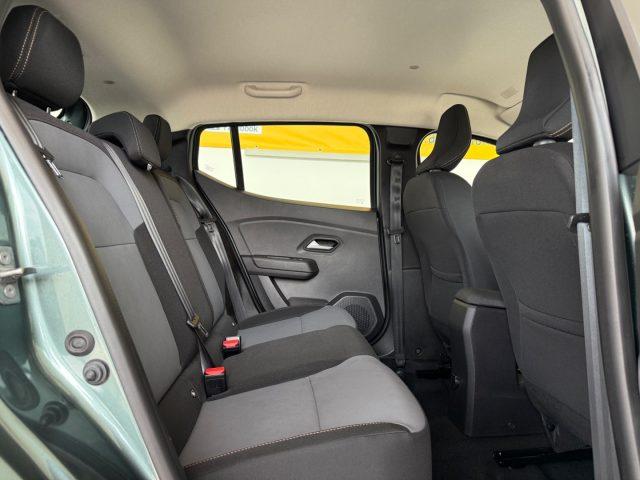 DACIA Sandero Stepway 1.0 TCe ECO-G Extreme PREZZO REALE