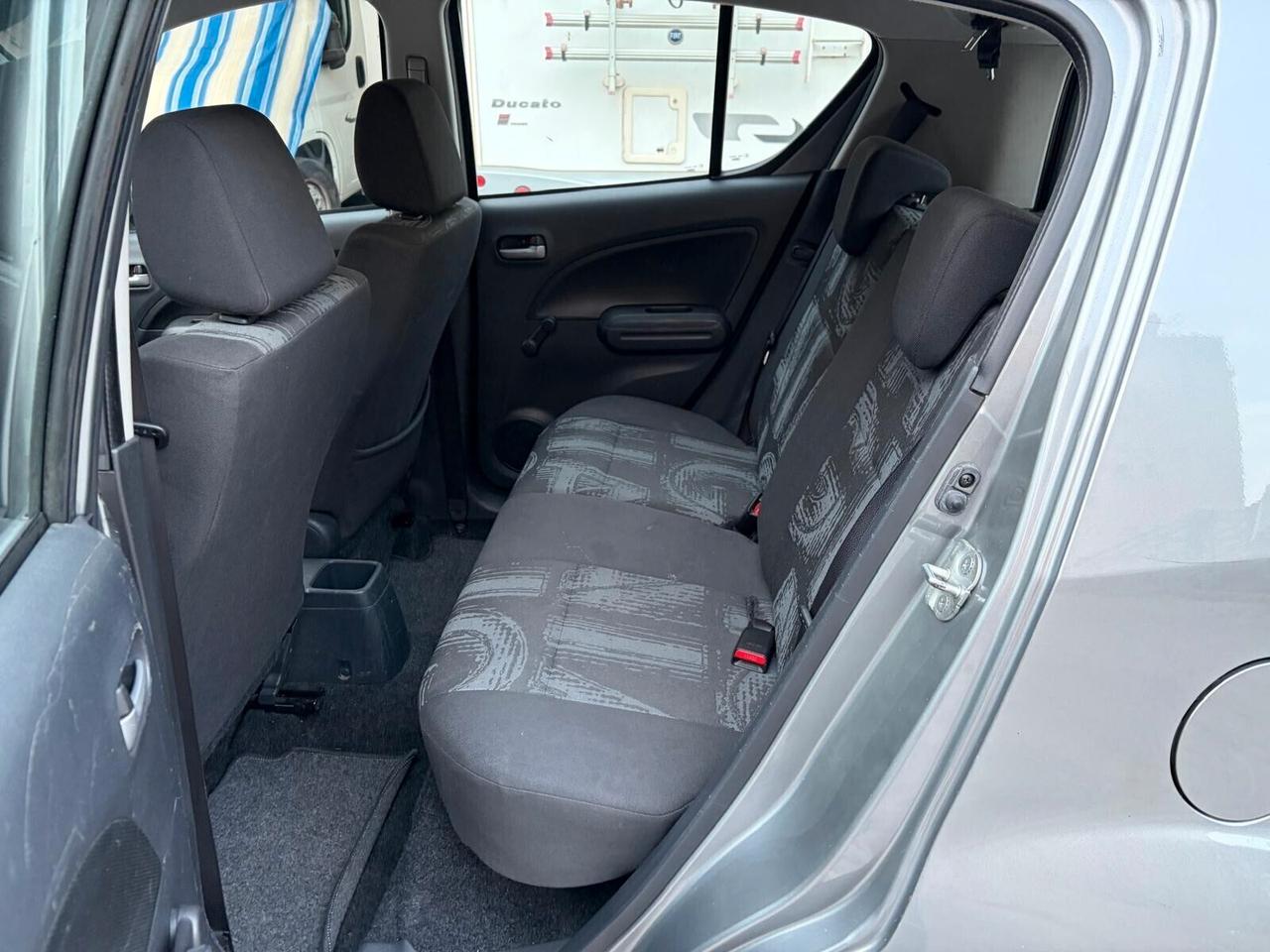 Opel Agila 2013 1.0 68Cv 12 MESI DI GARANZIA