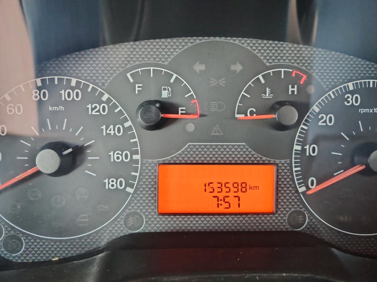 Peugeot Bipper Tepee 1.4 HDi 70CV Outdoor - NEOPATENTATI