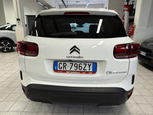 CITROEN C5 Aircross BlueHDi 130 S&S EAT8 Max