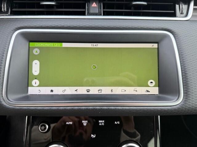 Land Rover Range Evoque 2.0D I4-L.Flw 150 CV AWD A