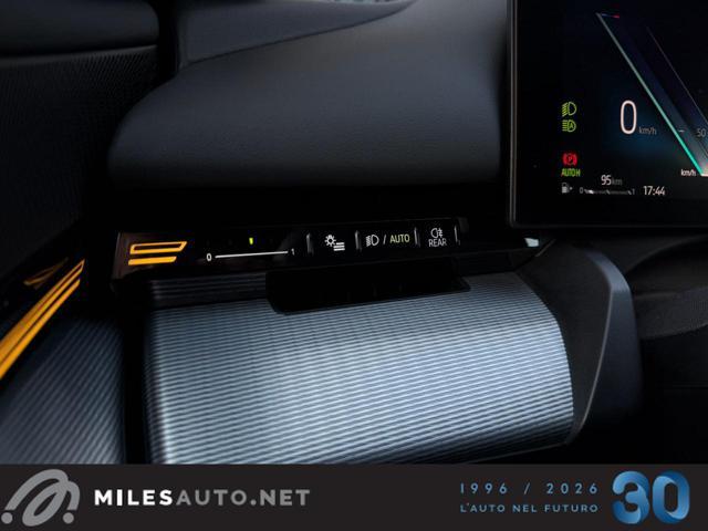 BMW 520 d 48V Msport 7 ANNI GARANZIA RATA 799 ?