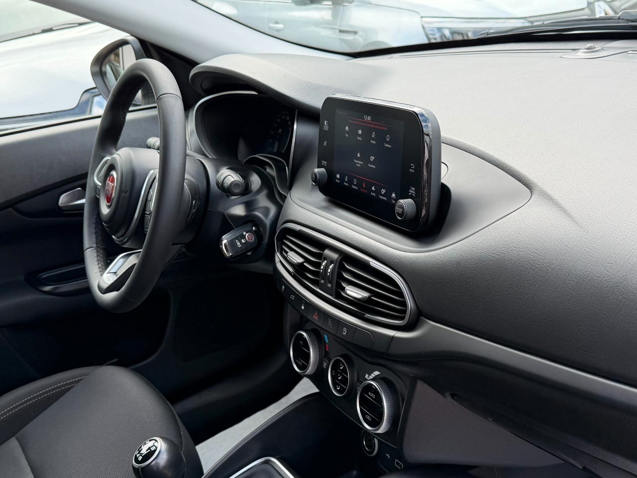 Fiat Tipo New 1.6 M.JET 130 cv. CITY LIFE