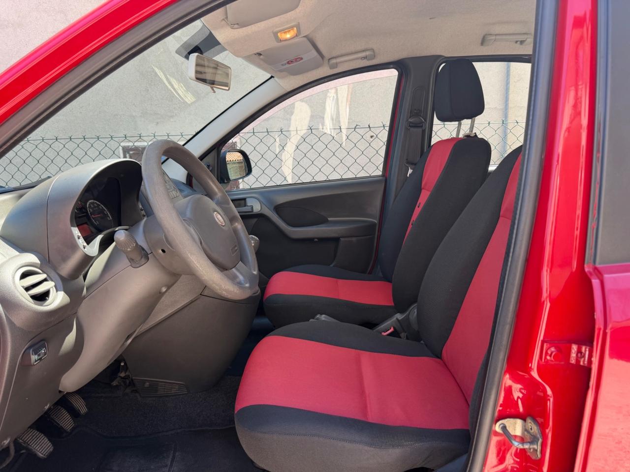 Fiat Panda 1.2 Climbing Natural Power